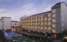 Ibis Styles Goa Calangute Resort