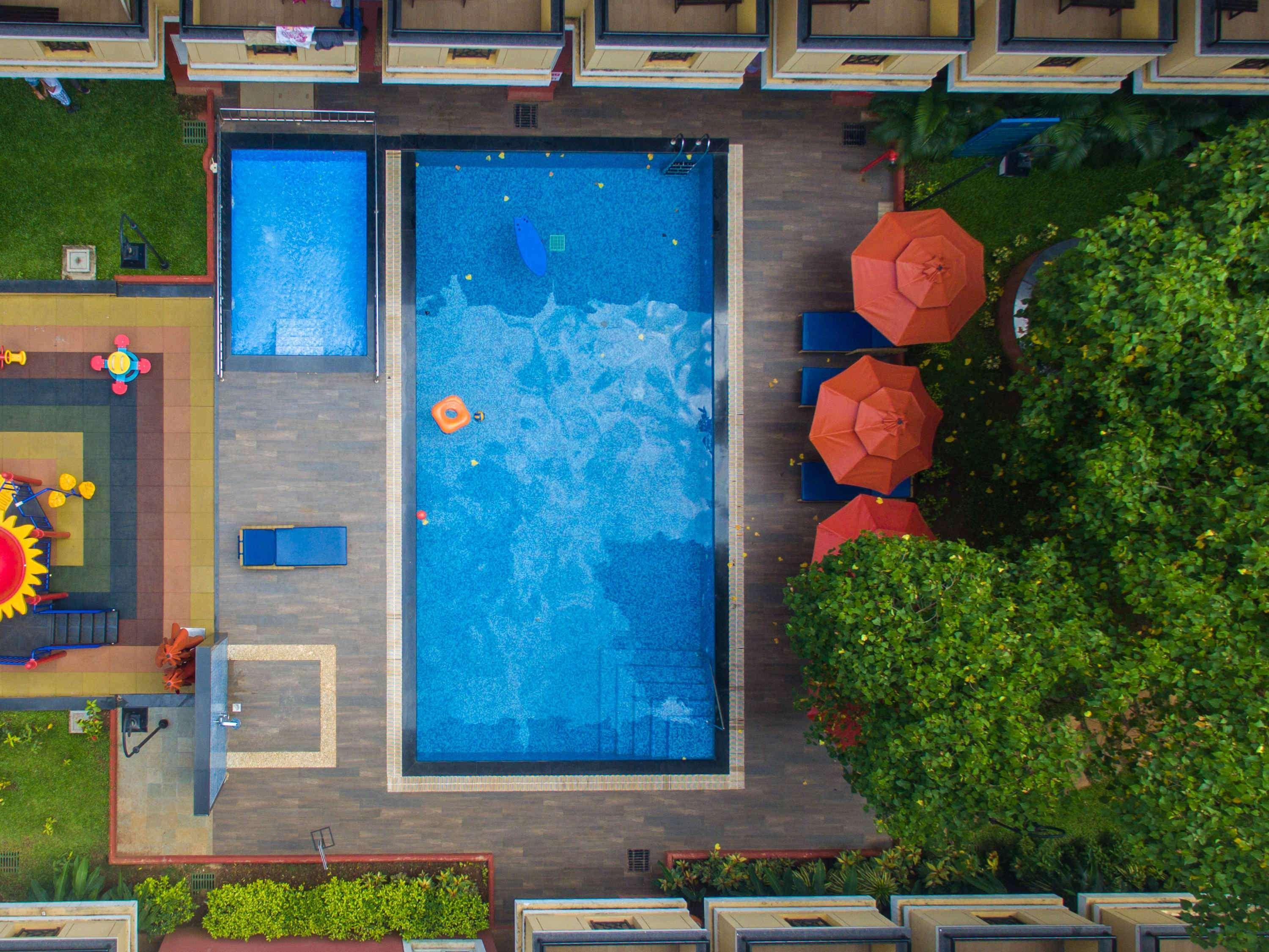 Ibis Styles Goa Calangute - An Accor Brand Hotel Exterior photo